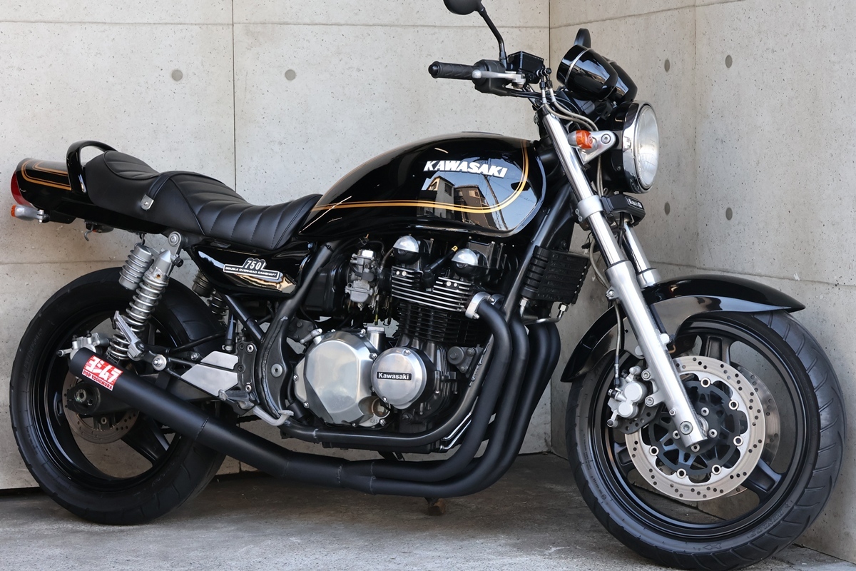 中古】TS-0035☆売切☆Kawasaki カワサキ バリオス2 ZR250B 外装セット