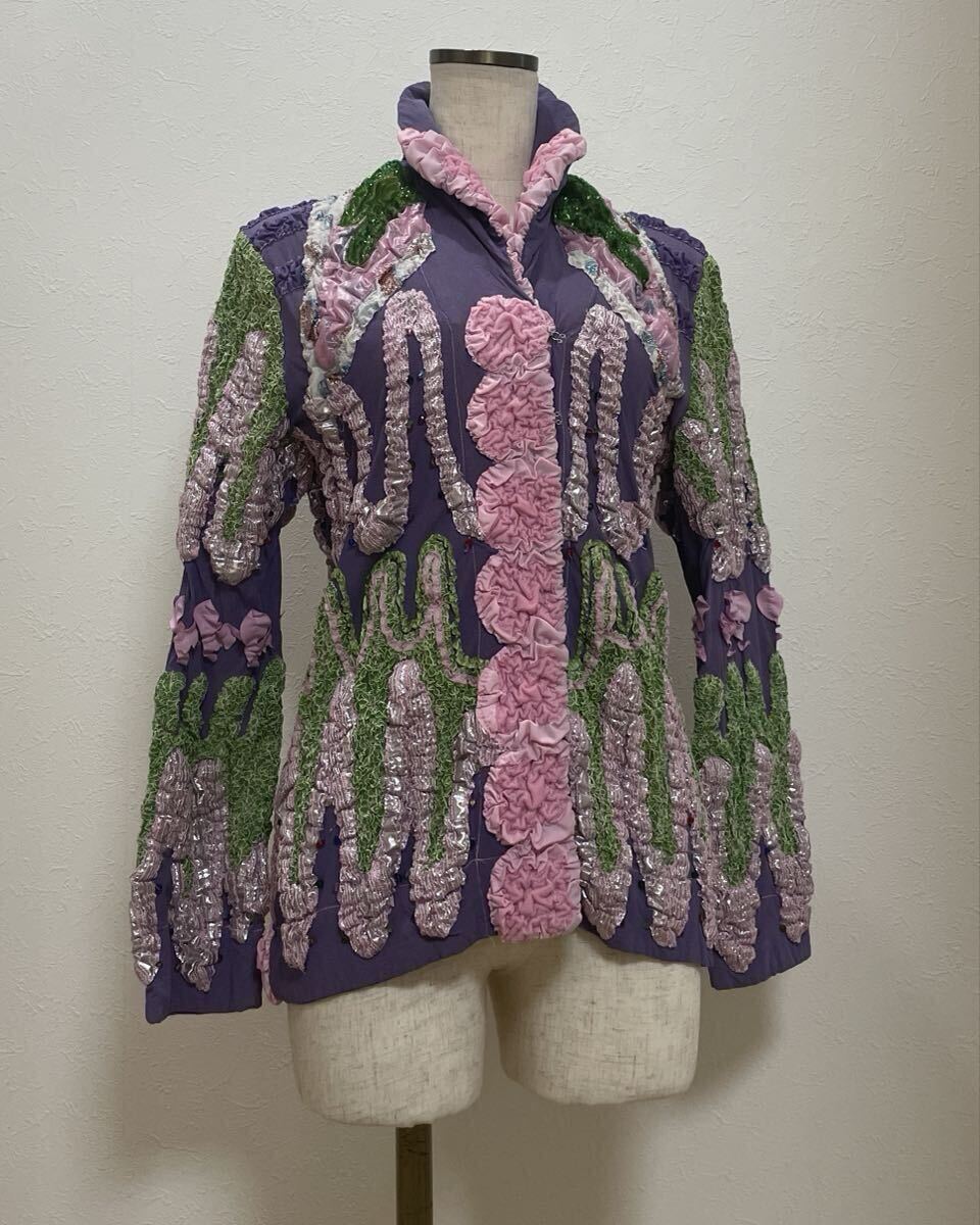 ヨシキヒシヌマ ファッション写真集 Clothes by Yoshiki Hishinuma
