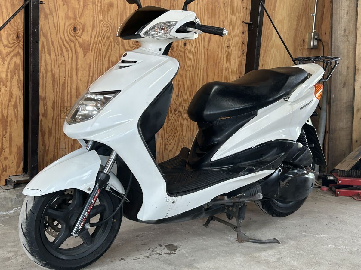 激安KSR80 最終型 純正オイルタンク MX080B KSR2/1 KSR50 ft01 【公式