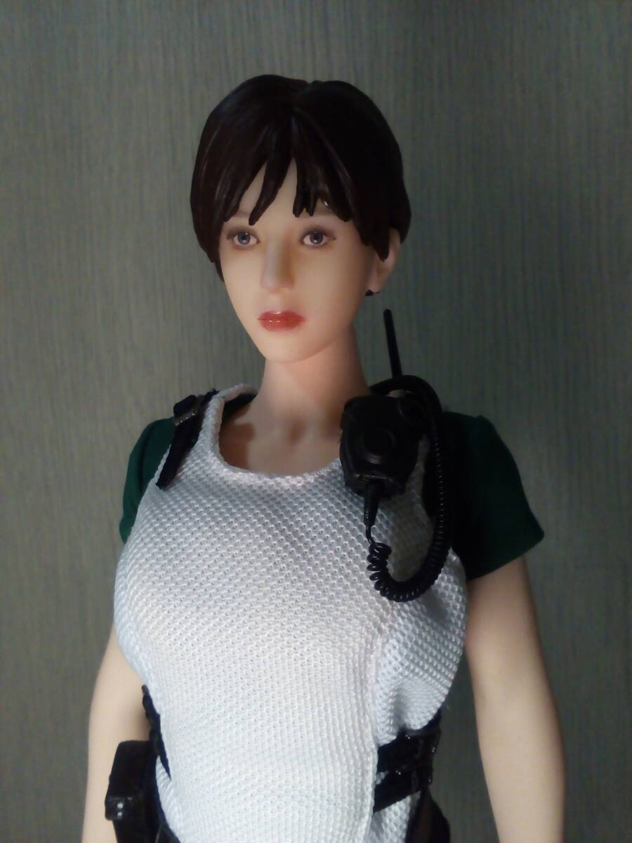 新品】新品 SWtoys / SW Our world 1/6スケールアクションフィギュア