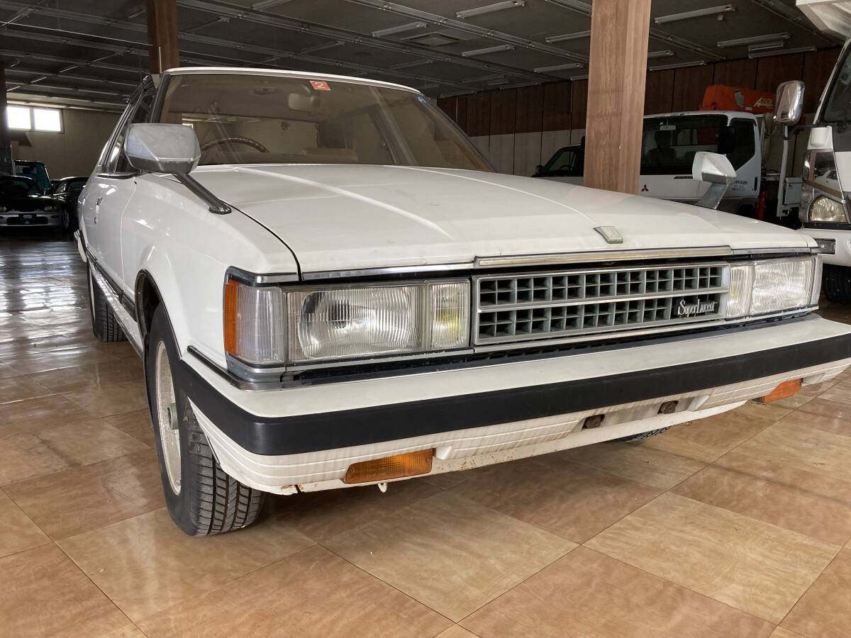 中古】GX61クレスタ旧車実働最終出品最終値下げの落札情報詳細 - Yahoo