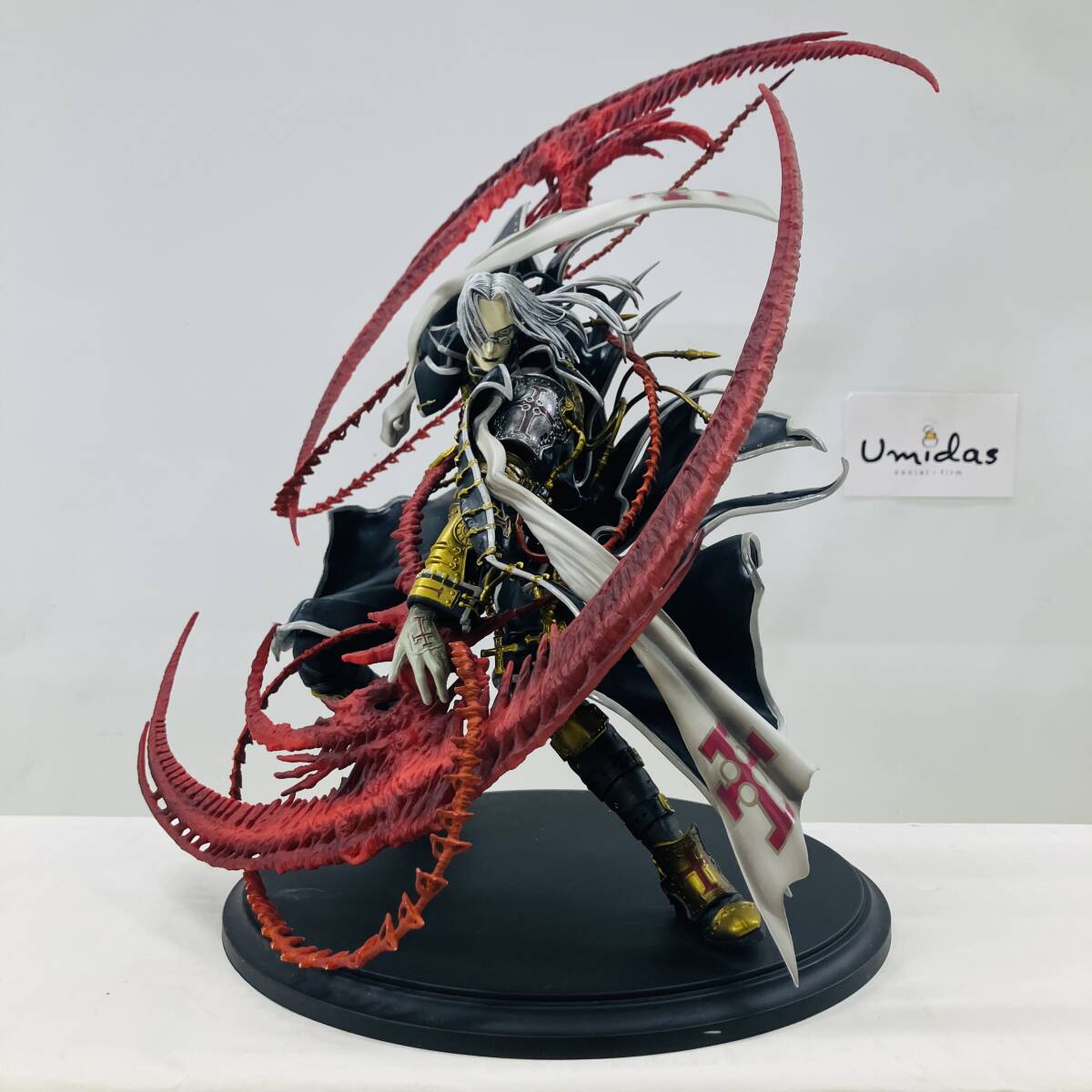 1円スタート】 美品 大怪獣シリーズ ウルトラQ フィギュア 完全新造形