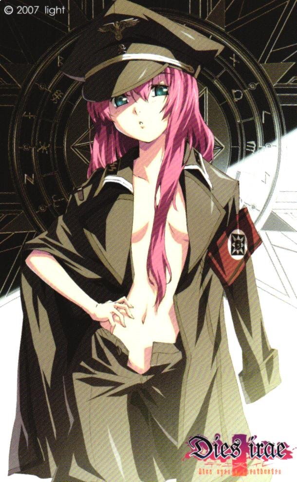 新品】新品未開封 Dies irae & WORLD BOX ～Masada Premium～ light
