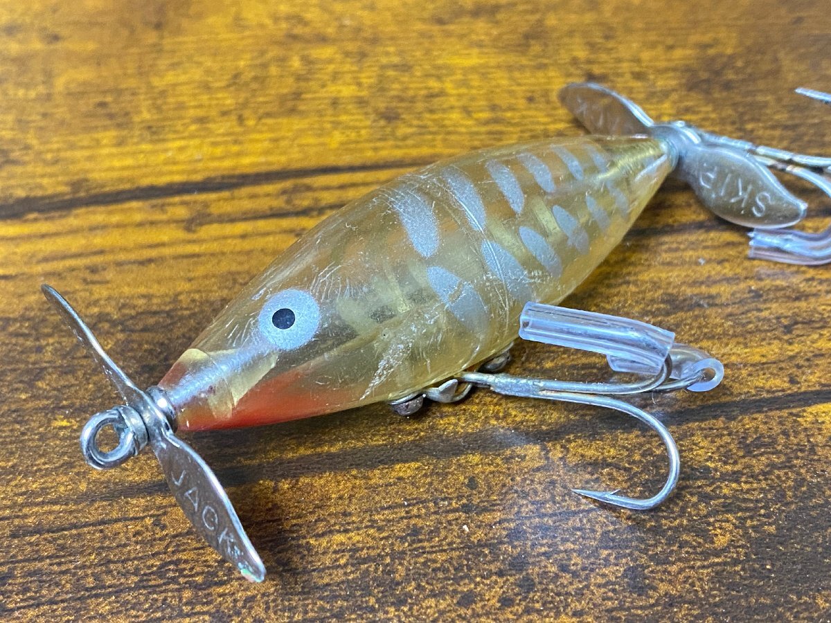中古 レア 訳あり 14/15 VOLTAGE DESIGN SKIP JACK 164cm スプリット