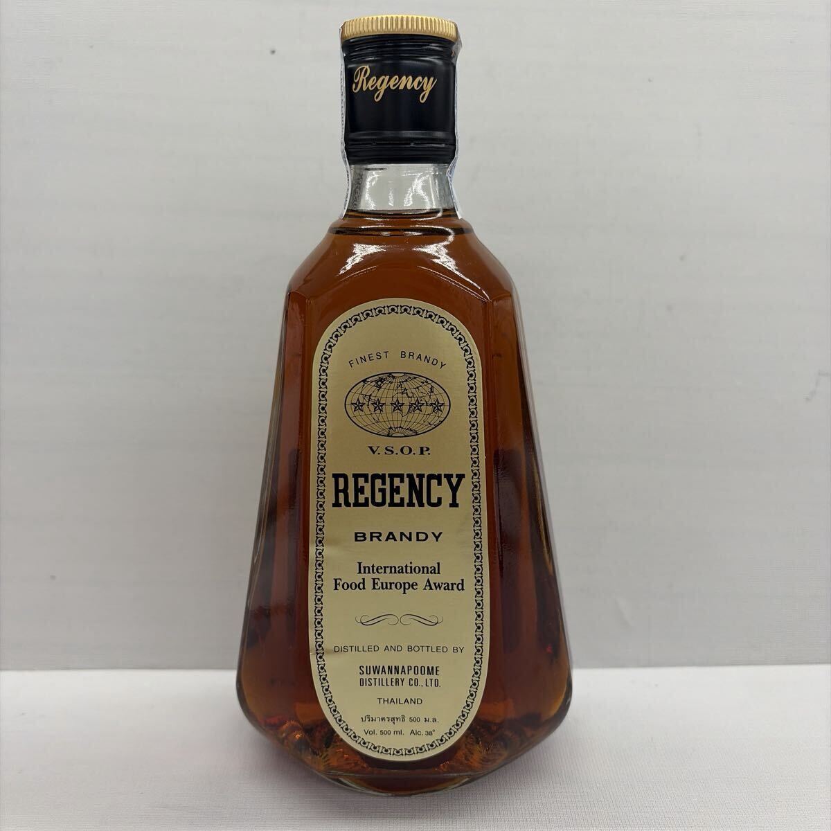 新品】G87☆税込☆REGENCY BRANDY【リージェンシー・V.S.O.P.】700ml