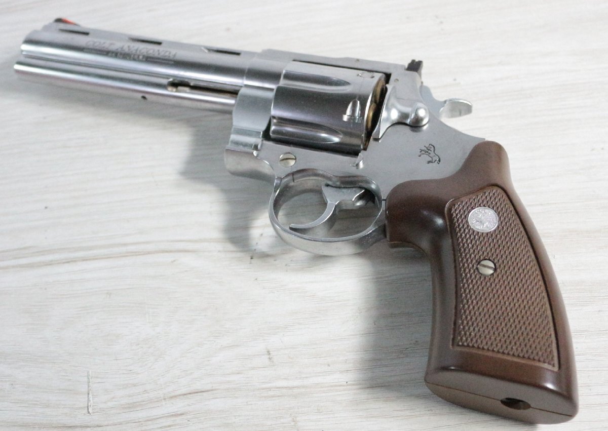 フィネス アナコンダ AN-LWS70M 中古美品 FINESSE ANACONDA L.W.S. M