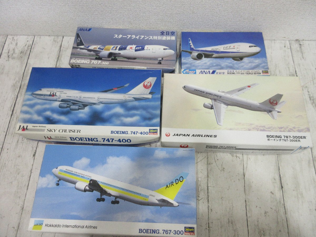 JAL絵葉書 日本航空 ポストカード SKY CRUISER BOEING 747-400 JAL