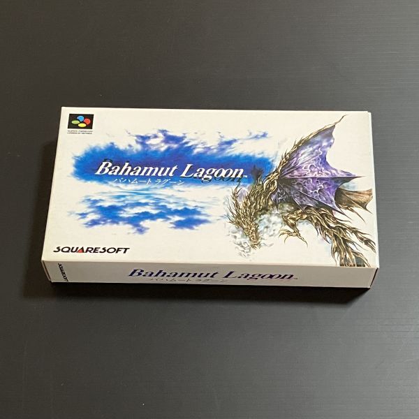 新品】☆同人手描きイラスト バハムートラグーン ビュウ☆の落札情報