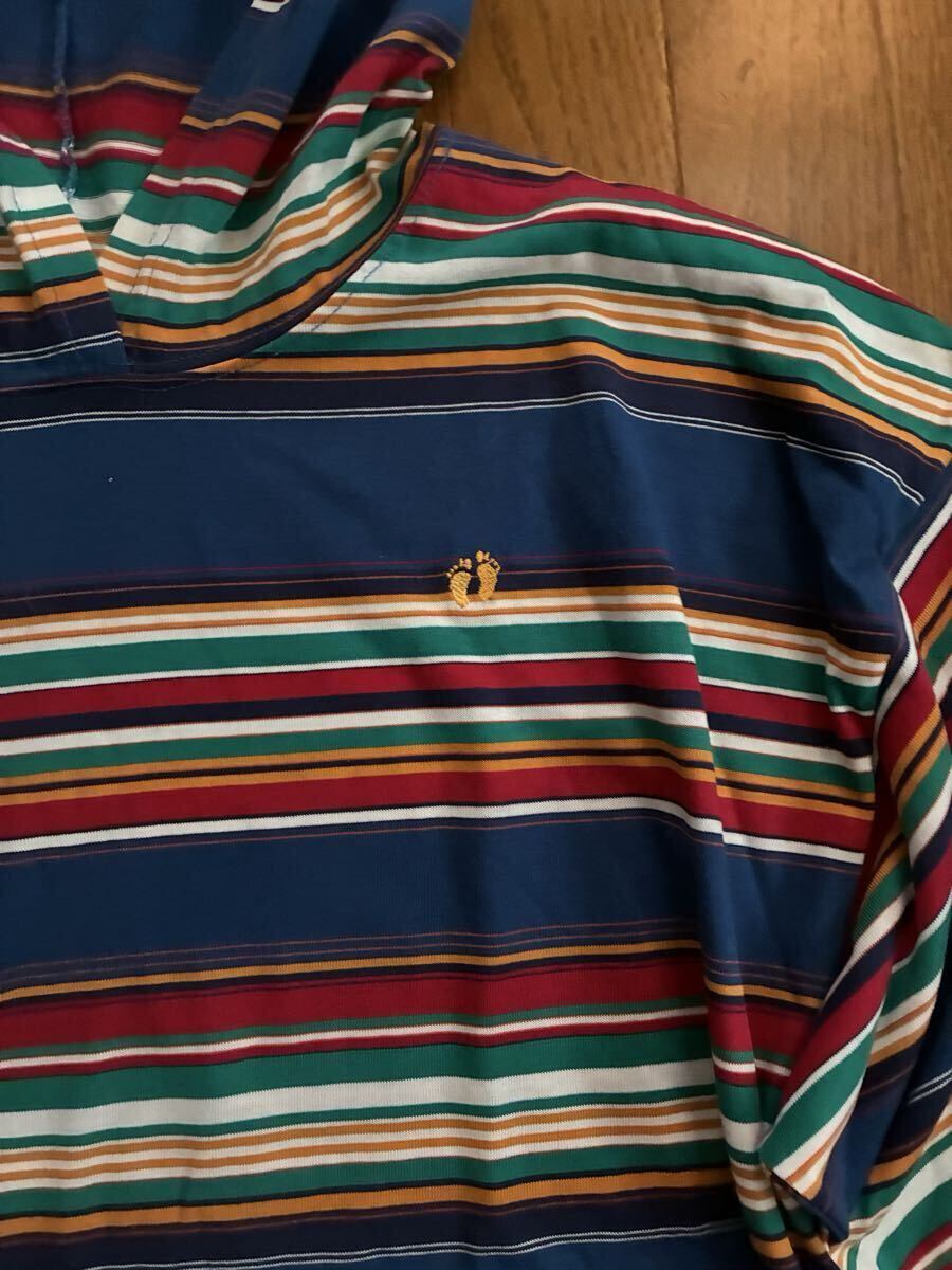 ビューティフルライフ キムタク着 同型同色 80s ビンテージ patagonia