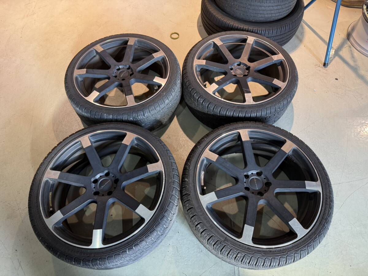 中古】もう限界! 1日限定! GIOVANNA ジオバンナ KING6 キング6 26