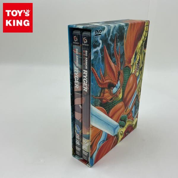 中古】セル画 獣神ライガー 大牙剣 コクピット内の落札情報詳細