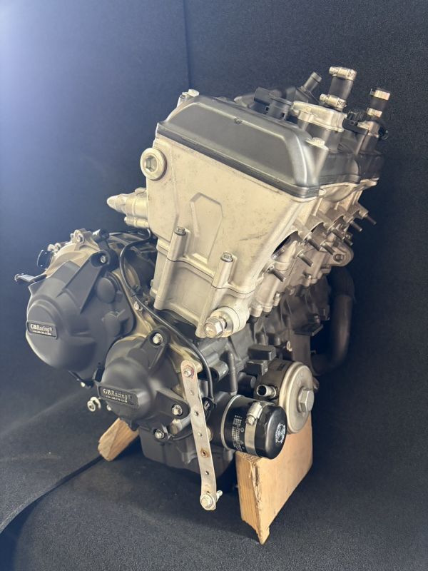 TZR250SP！3MA！乾式クラッチ・フルセット！クロスミッション付き！90