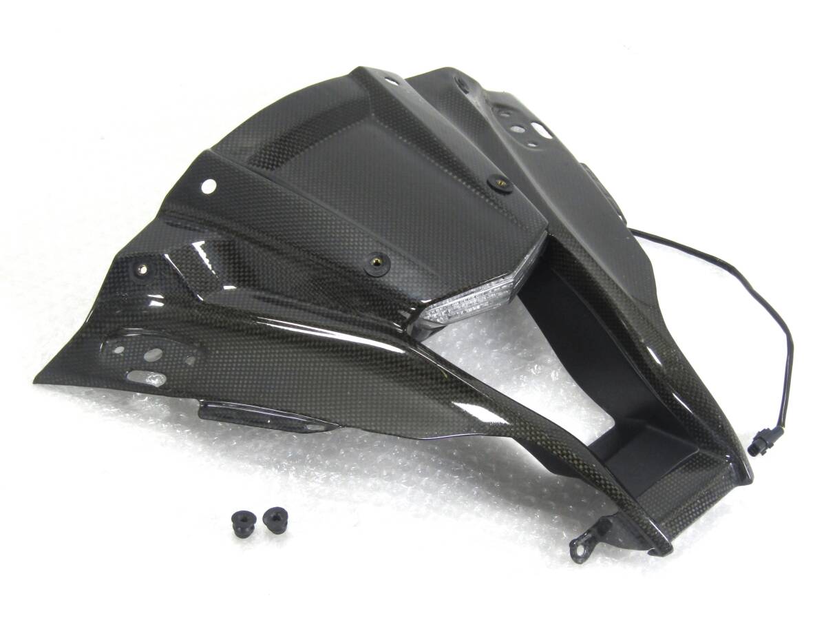 新品】☆送料無料☆ 塗装済み 新品 アッパーカウル CBR400 RR NC23