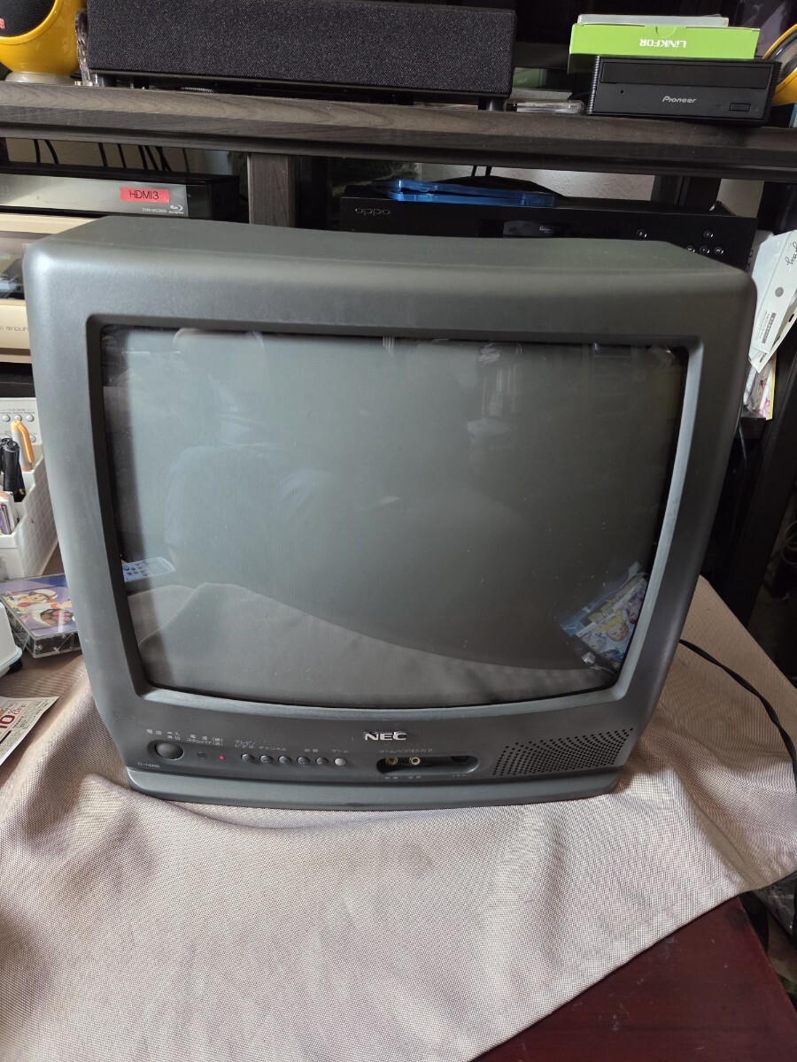 テレビ ブラウン管」の直近30日のオークション落札価格一覧 - オークフリー
