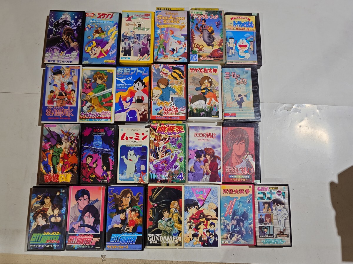 ゲゲゲの鬼太郎 2018 DVD 1～17 巻抜けあり レンタル版 15巻セット(1