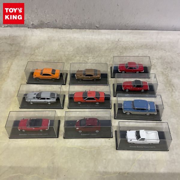 新宿おもちゃカーニバル第1回 日野コンテッサ ミニカー トミカ 第1回新宿おもちゃカーニバル オリジナル LV09日野コンテッサの