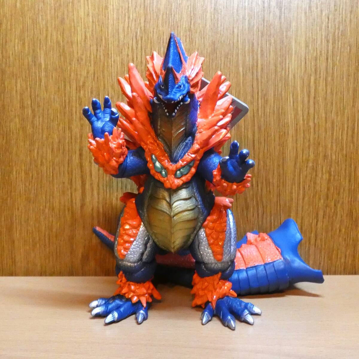 フィギュア / ウルトラマンダイナ ウルトラ怪獣シリーズ ソフビ10個