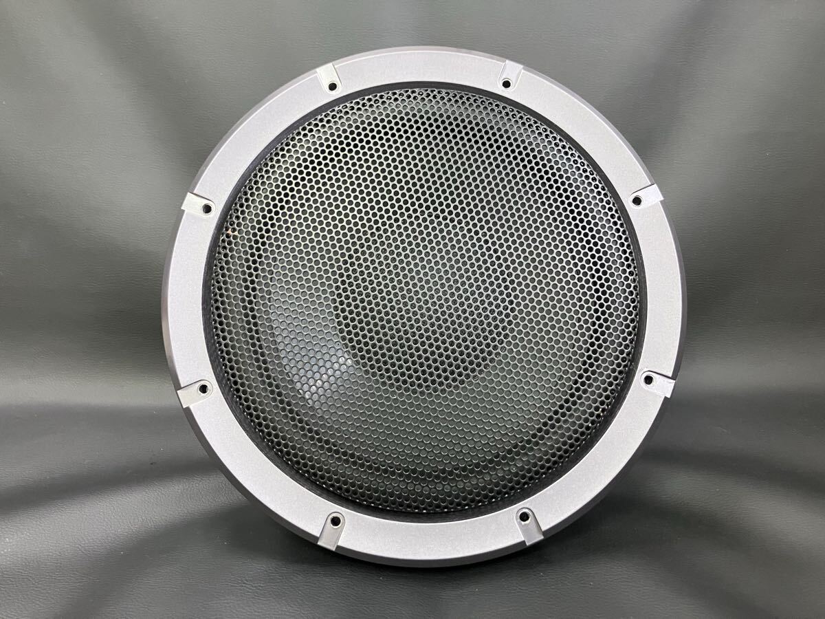 DIATONE SX-202AW アンプ内蔵サブウーハー スピーカーの落札情報詳細