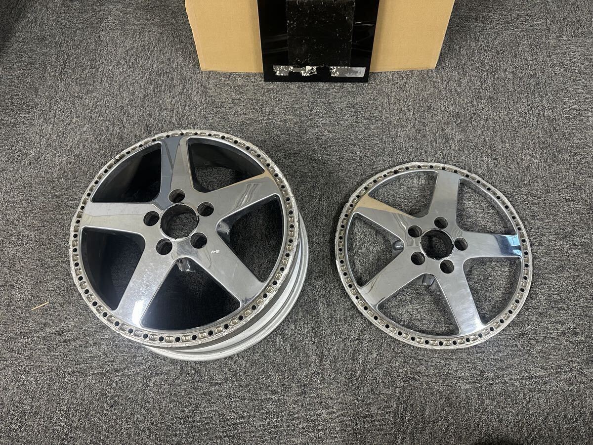 中古】WORK VS XX ディスクのみ リバレルの落札情報詳細 - Yahoo