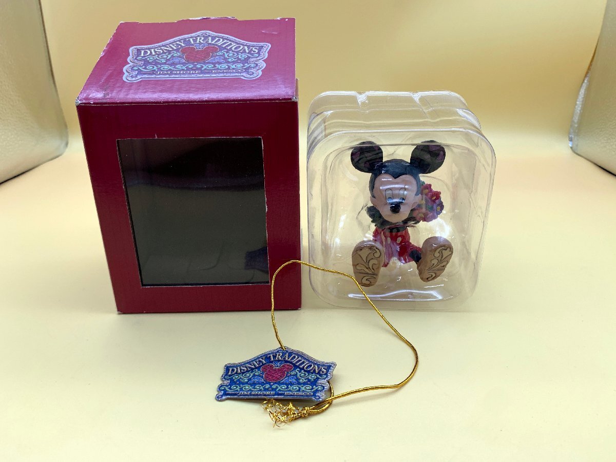 新品】ピノキオ/ジムショア・ディズニートラディション/ゼペット