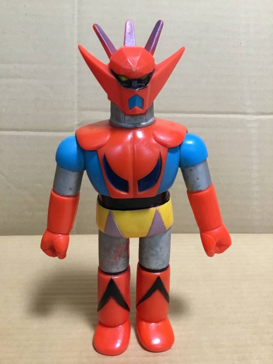 中古】当時物！ポピー ブリキ ゼンマイ歩行 あるくあるくシリーズ