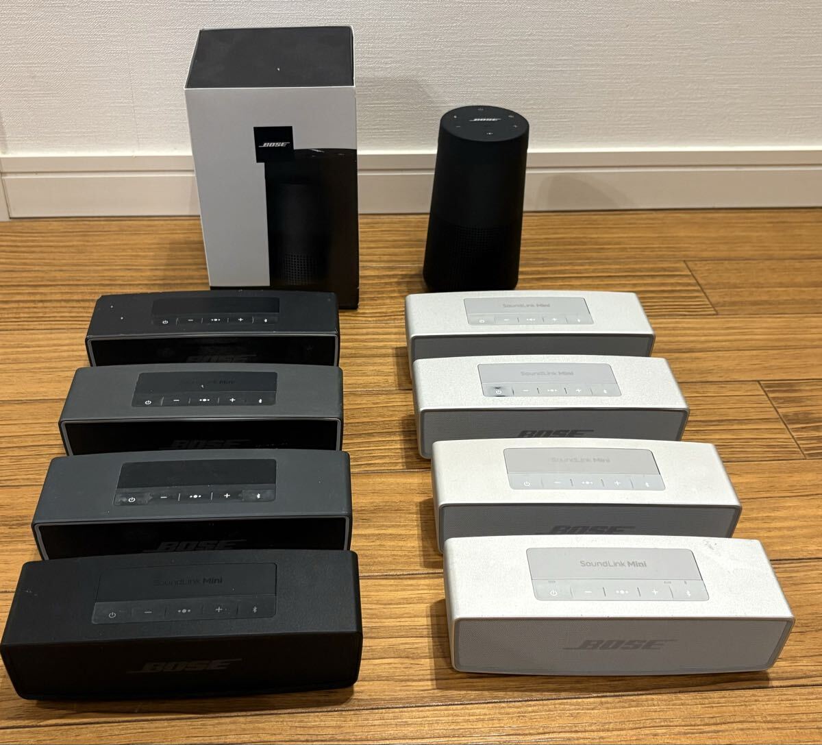 ☆TOA TC-15ML HORN SPEAKER ホーンスピーカー 15W 箱有り ②の落札