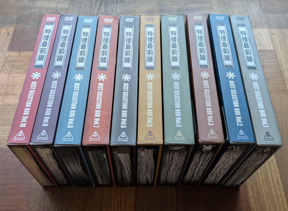 落葉樹 (1986)□VHS/監督/新藤兼人/乙羽信子/財津一郎/小林桂樹
