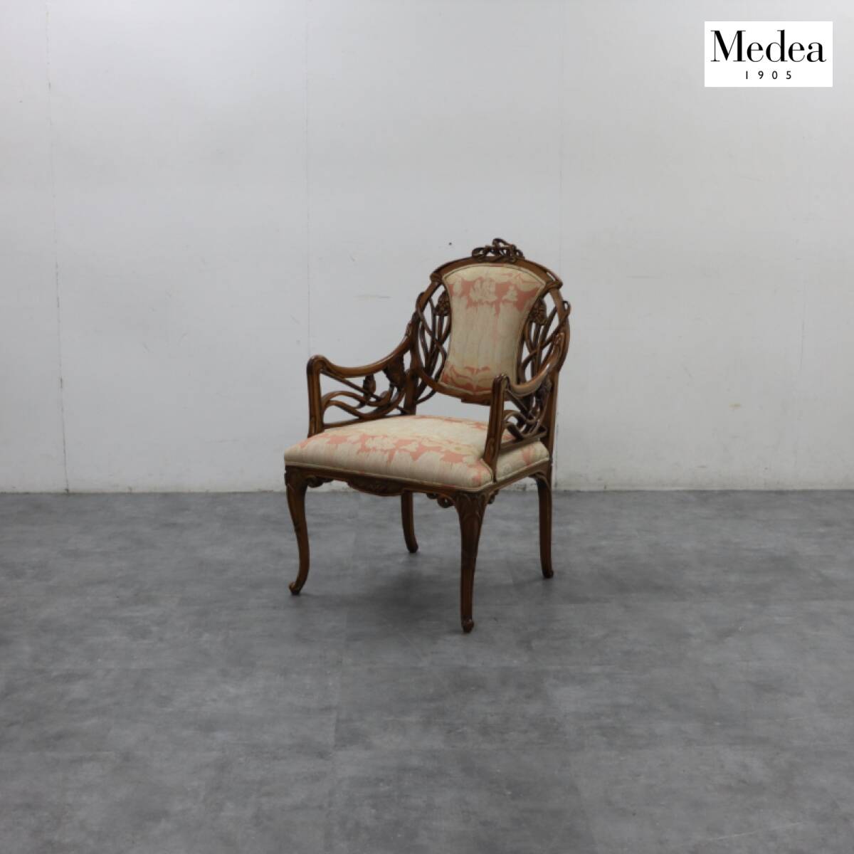 中古】□美品□Medea/メデア□イタリア□最高峰□IDC大塚□ART938