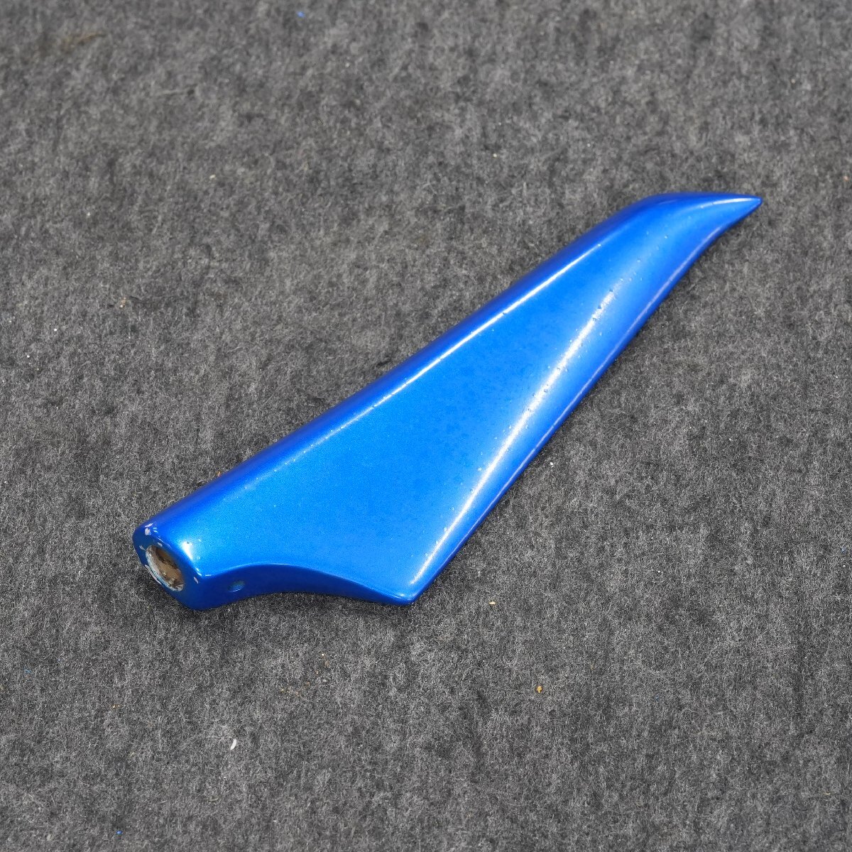 新品】☆未使用品 スバル 純正 GC/GF インプレッサ ルーフバイザー
