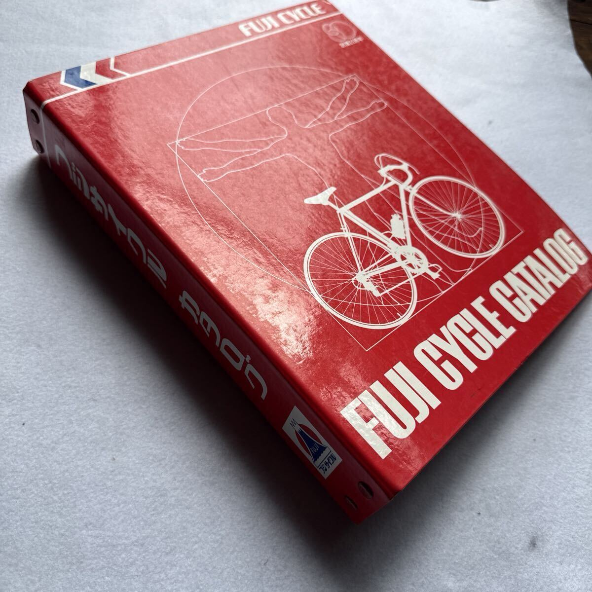 希少 日米富士自転車 富士 覇王 FUJI HAO 当時物 運搬車 自転車 昭和10