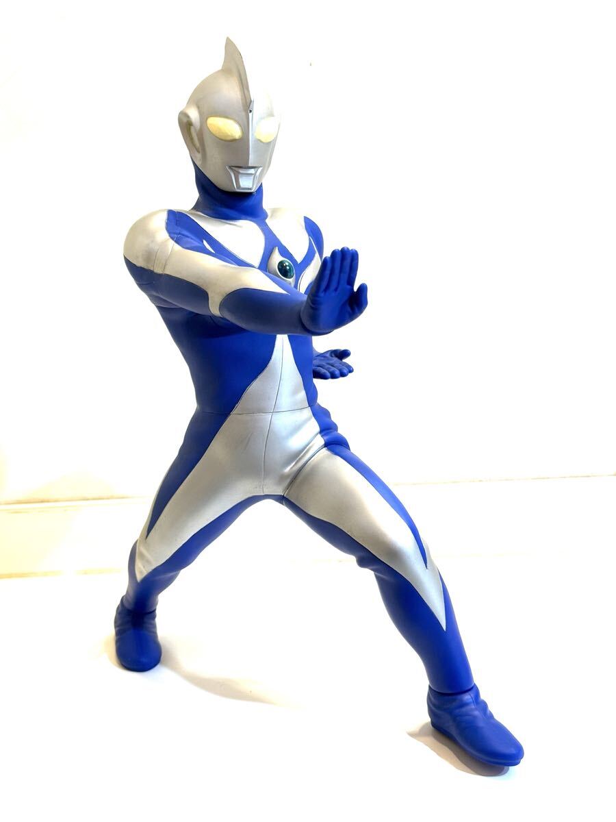ウルトラマンコスモス コスモスタイマー コロナ＆エクリプスモード 2種