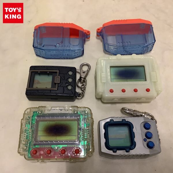 新品】デジタルモンスター デジモンペンデュラム ver.1.5 ネイチャー