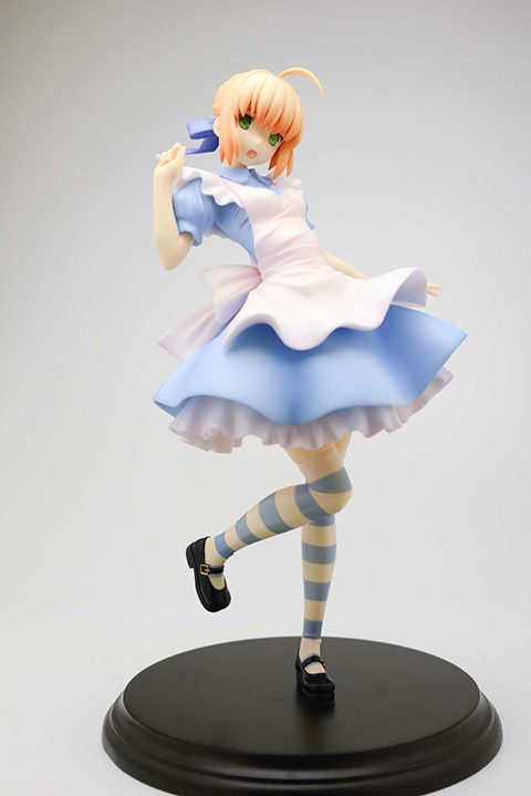 新品】TFO2 MADHANDS Fate/Grand Order FGO 動彩英霊 06. 殺生院キアラ
