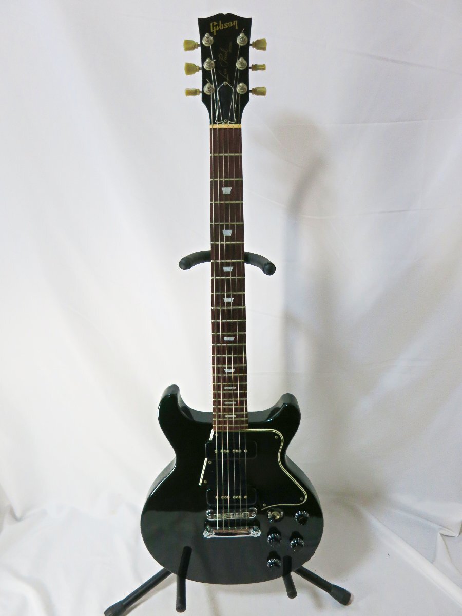 Gibson les paul special double cutaway ギブソン レスポール