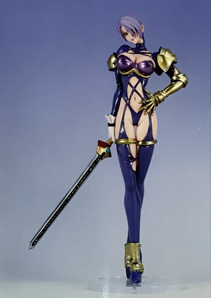 新品】未組立 れん・しゅぽると アイヴィー IVY アーケード版 1P ver