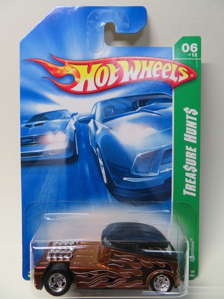 新品】最新 ホットウィール スーパートレジャーハント STH セット