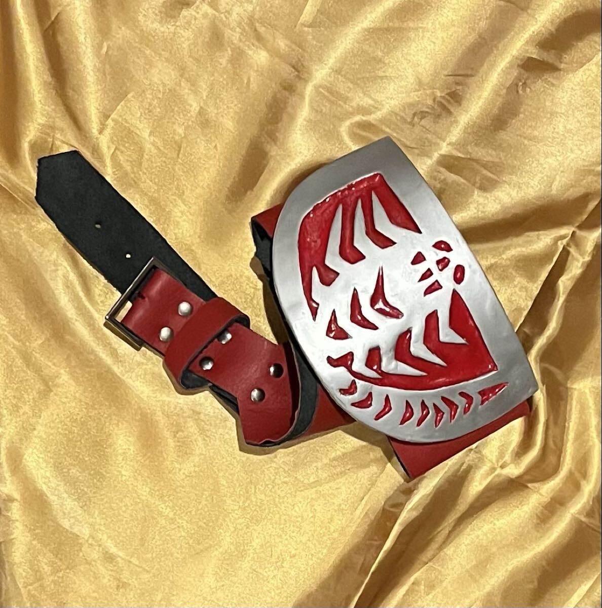 傷や汚れあり】仮面ライダーV3 コスプレ アトラク 仮装 マスク 特撮の