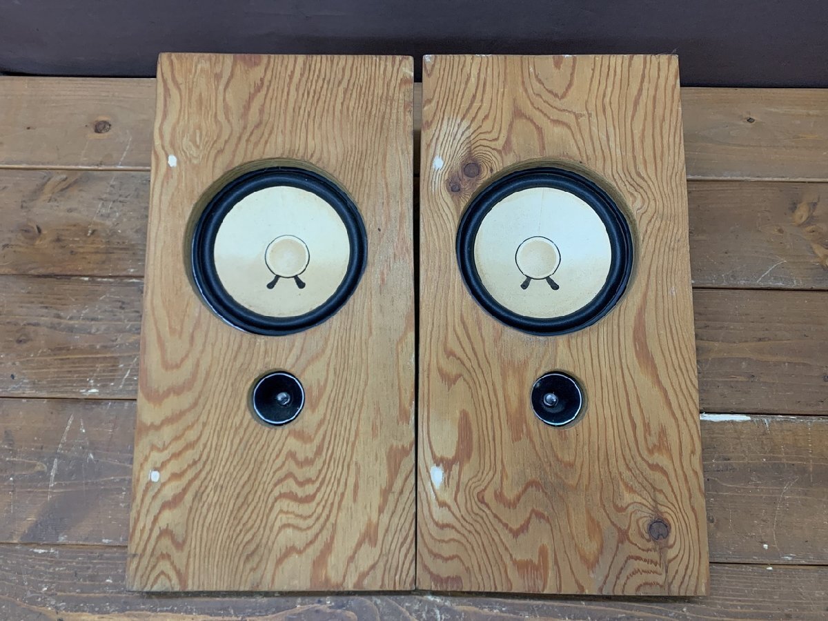 t14620②◎テクニクス Technics【EAS-14HD05S】HORN TWEETER ホーン