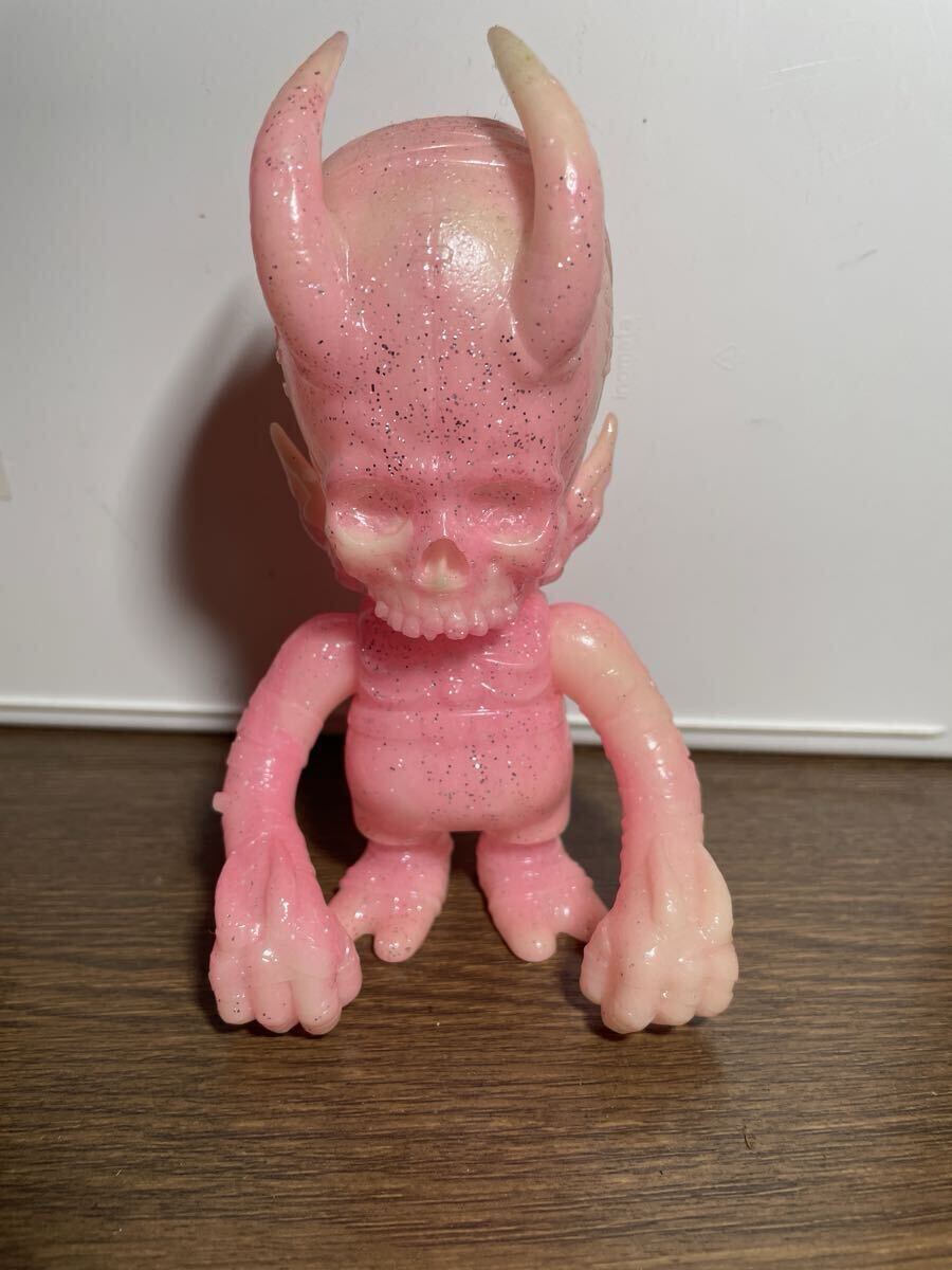 新品】James Groman CURE BRAIN BUG BOOGIE-MAN ブレインバグ