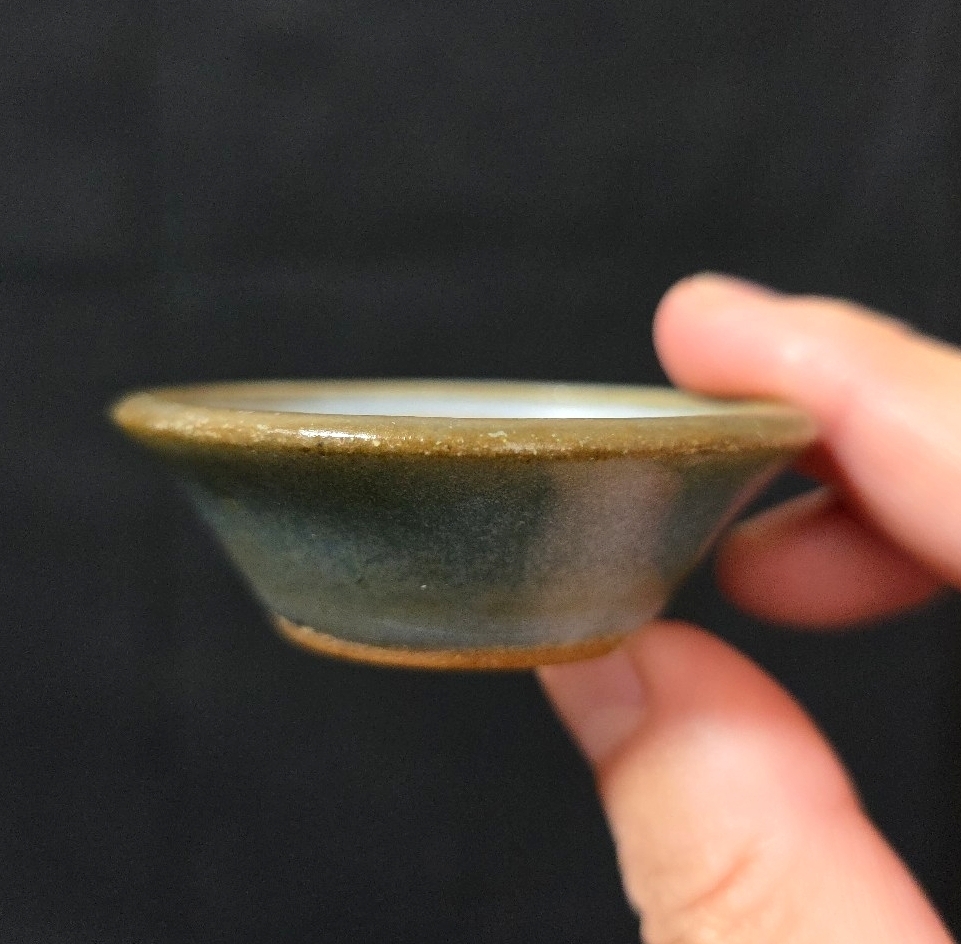 新品】「堀江美功／9種／美鉢／コレクション／美功／盆栽／盆栽鉢」の
