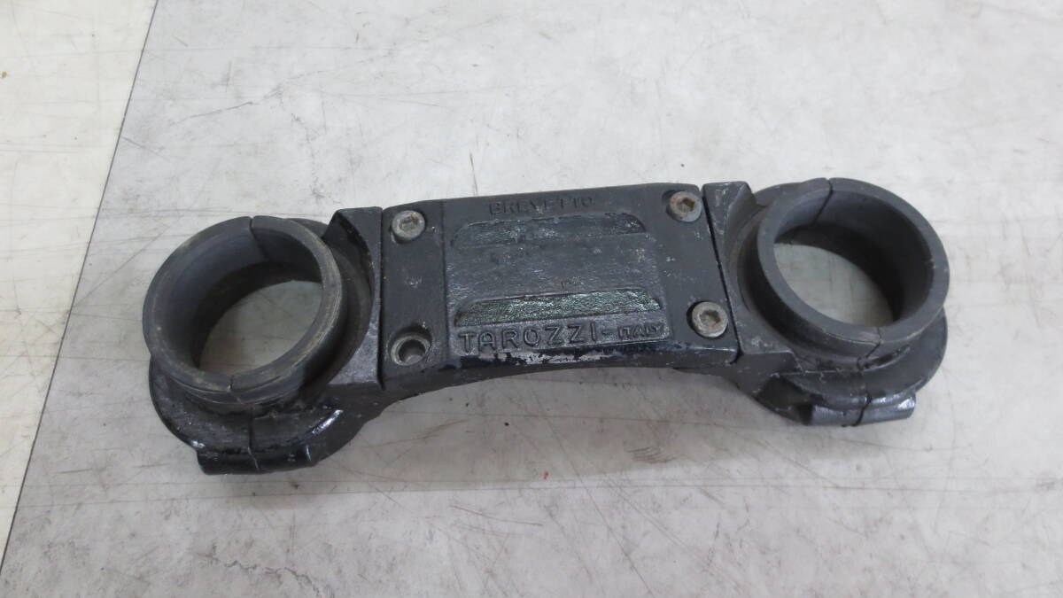 Z400GP スタビライザー タロッティ TAROZZI カワサキ の落札情報詳細