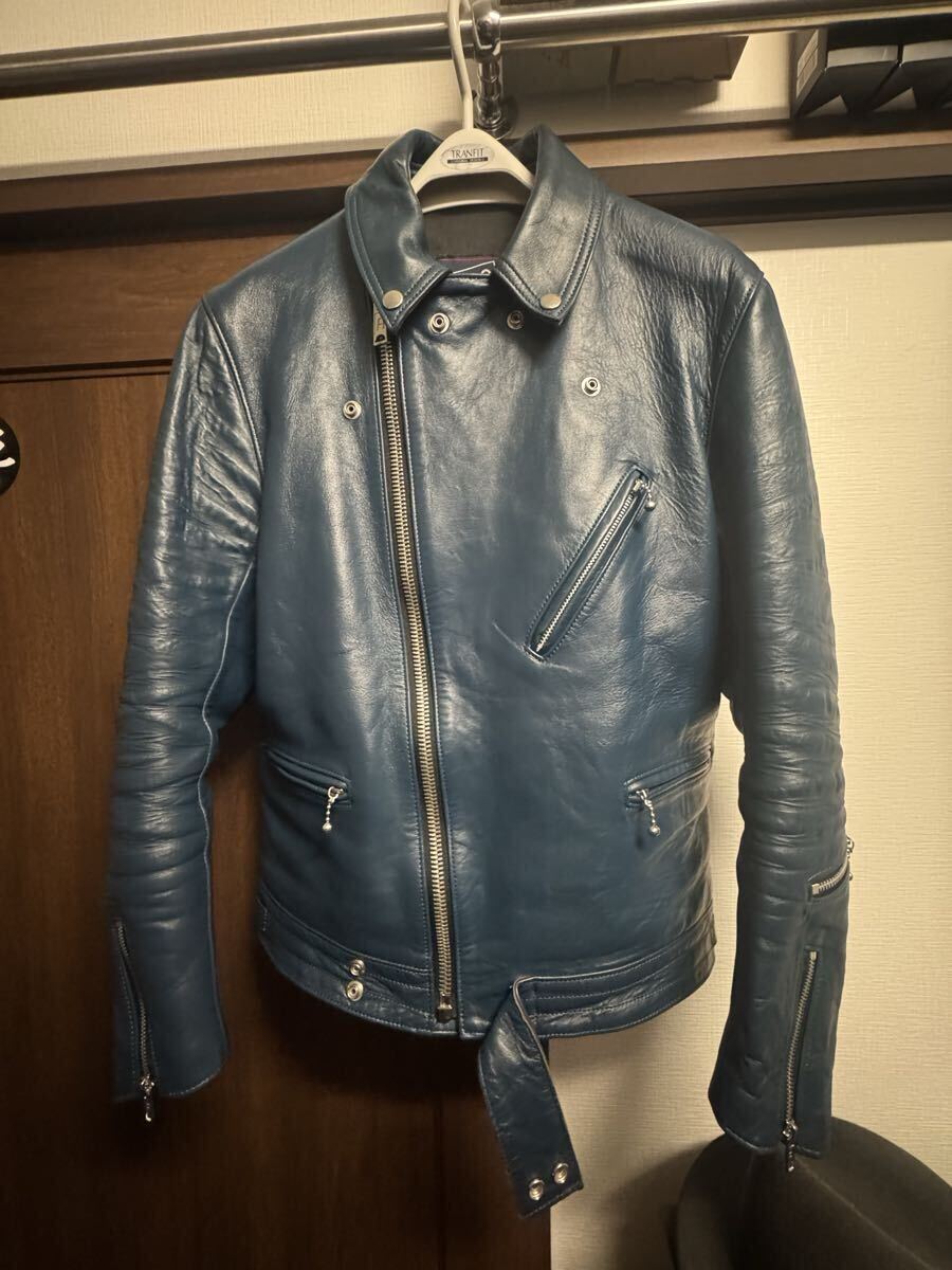 中古】田中凛太郎投稿ビンテージ ルイスレザー特集本ウルフズヘッド666