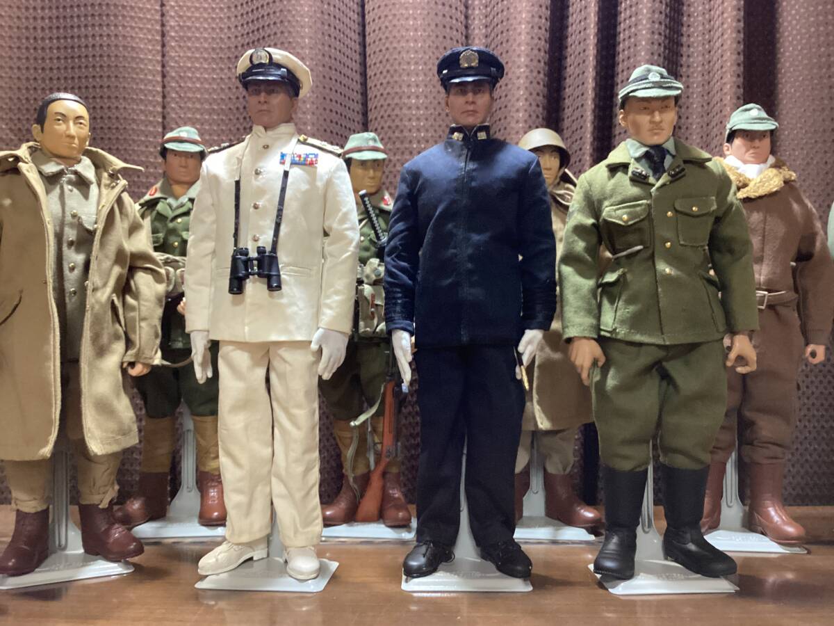 九八式夏衣袴 義烈空挺隊仕様》☆帝国陸軍日本陸軍日本軍日本海軍の