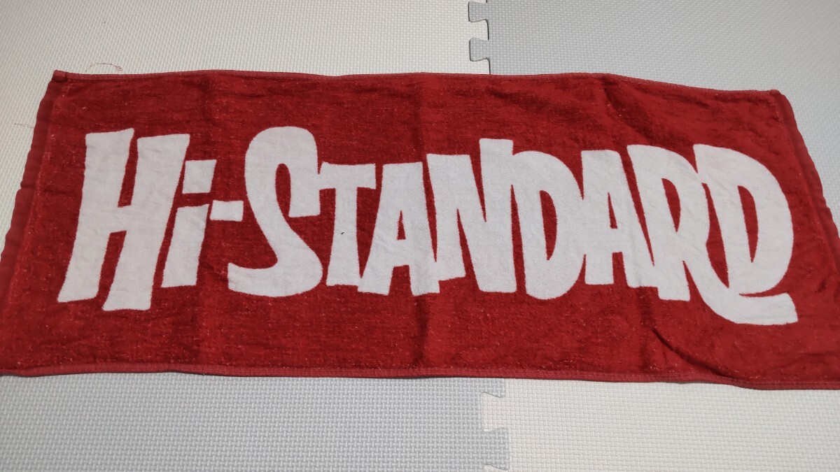 Hi-STANDARD エアジャム Tシャツ Lサイズ ハイスタ ハイスタンダード
