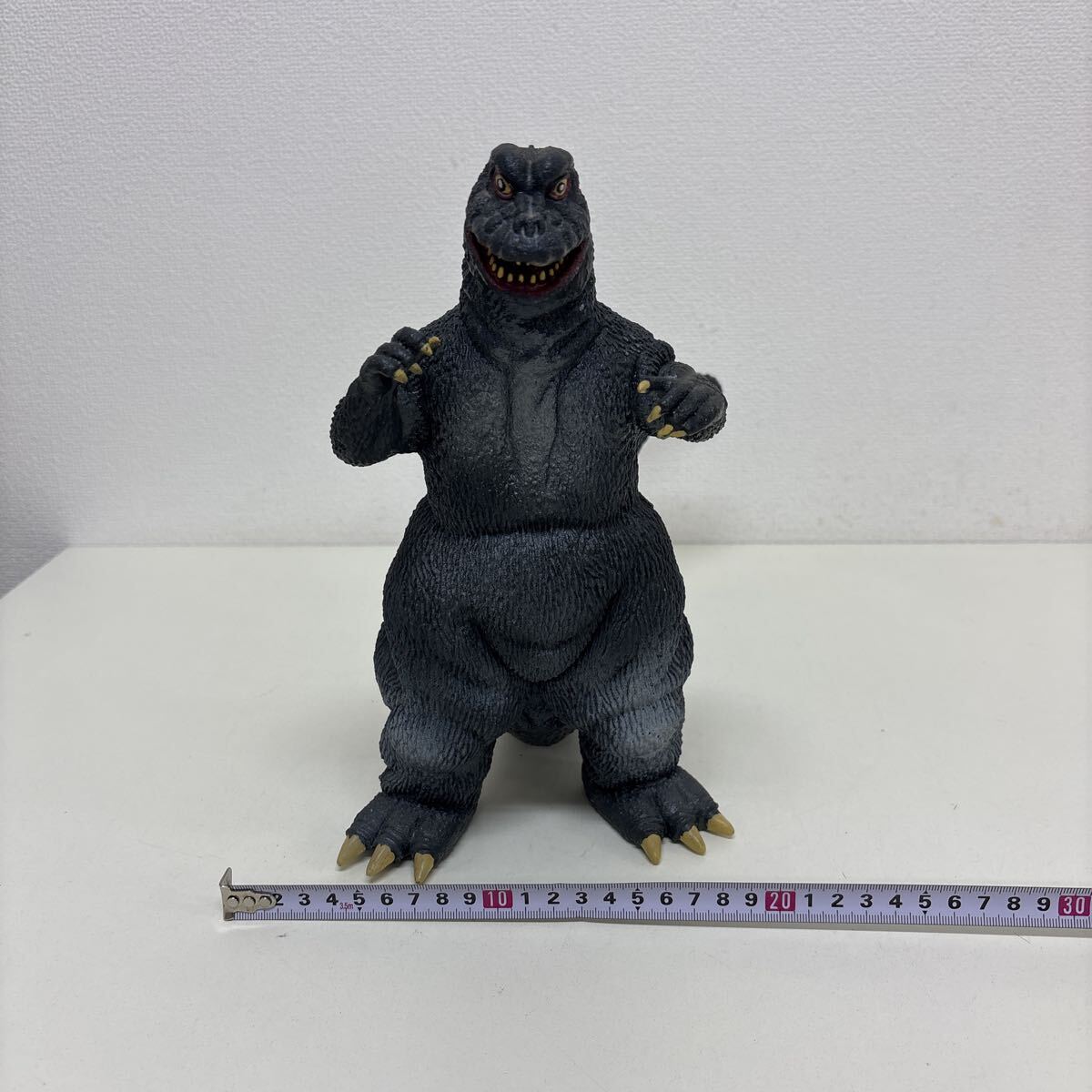 未使用】第五惑星製作所 ごきげんヘドラ クリア版 新品未開封 ゴジラ