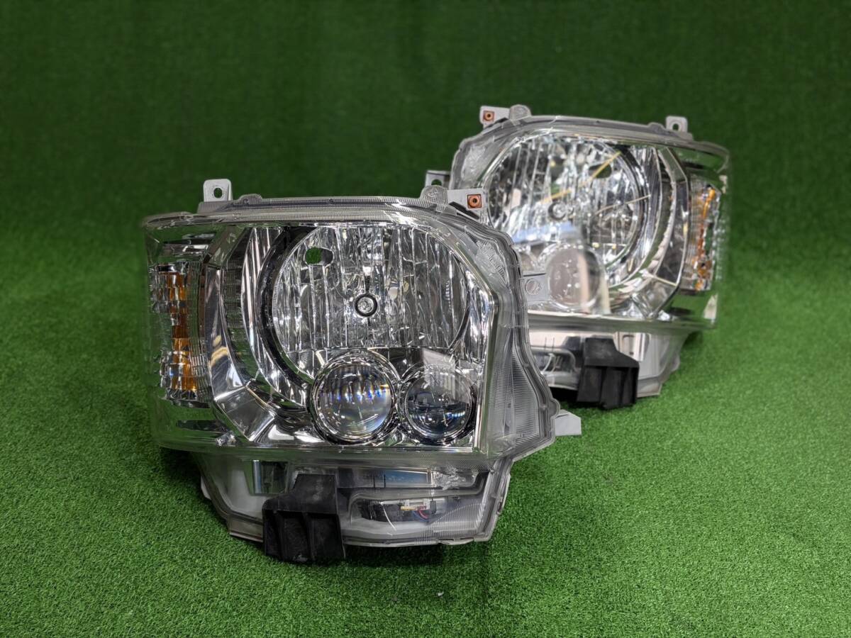 新品】即決 新品 30 アルファード LED ヘッドライト コンピューター