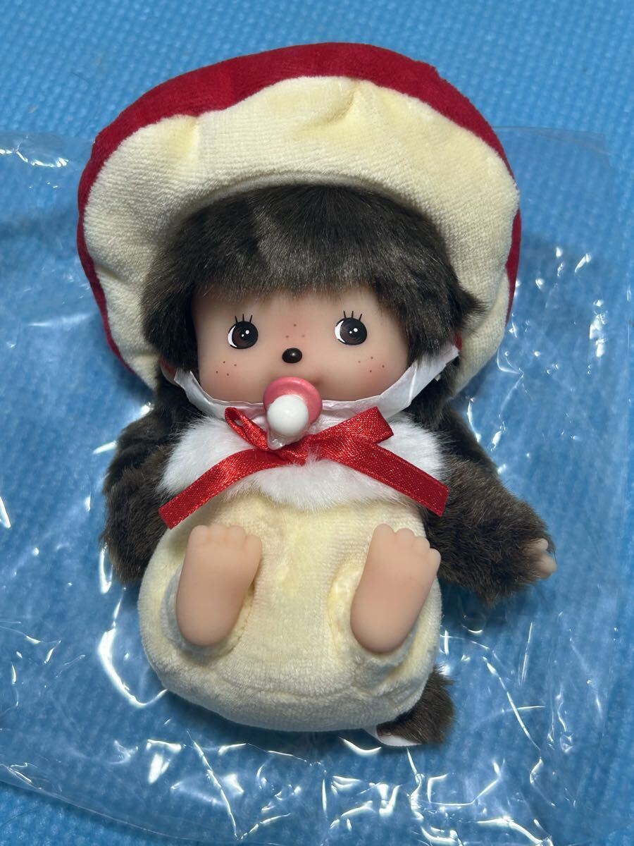セキグチ 猫のヤーコプ ぬいぐるみクリップ　中古品 猫のヤーコプ ぬいぐるみクリップ レア品 セキグチの落札情報詳細