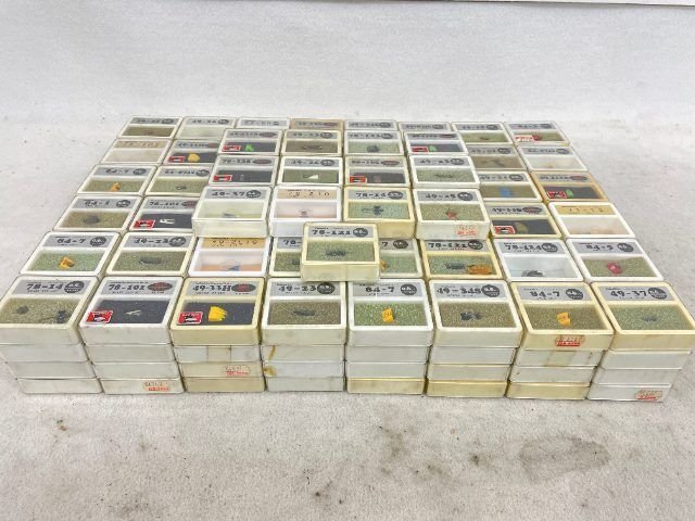 新品】②トリオ N-40,N-42 レコード針87-42Xナガオカ⌒◇⌒VM◇未使用