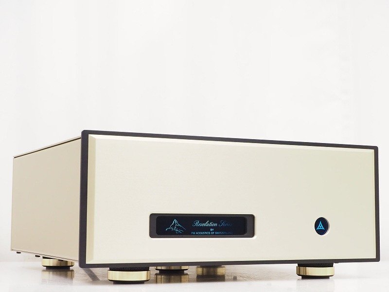 中古】□□SASAKI ACOUSTICS CW160-AV クリスタルガラス製球体
