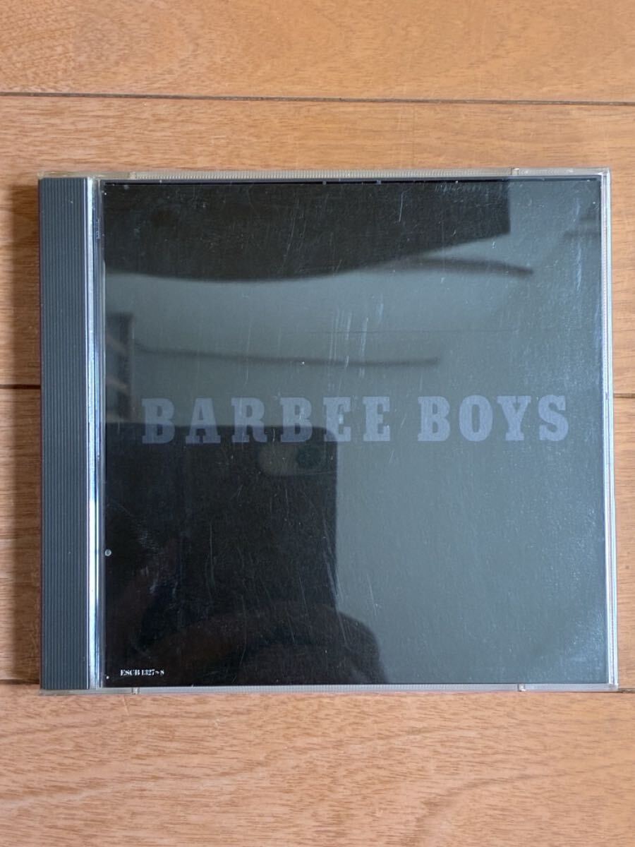 近藤敦 KONTA 切り抜き 50P (2) □貴重！ページ欠けなし！BARBEE BOYS